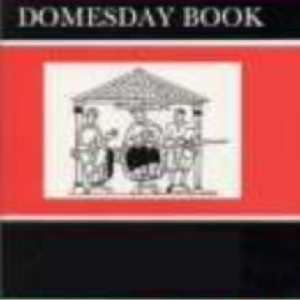 Domesday Book Staffordshire: History From the Sources