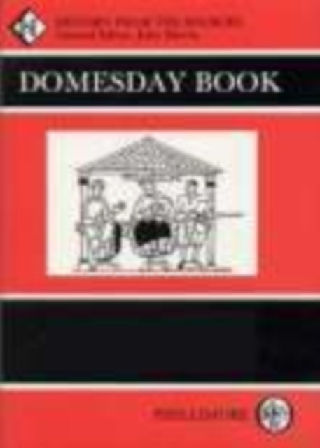 Domesday Book Cornwall: History From the Sources