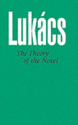 Theory of the Novel