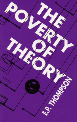 Poverty of Theory An Orrery of Errors