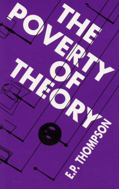 Poverty of Theory An Orrery of Errors