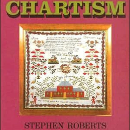 Images of Chartism