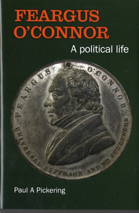 Feargus OConnor