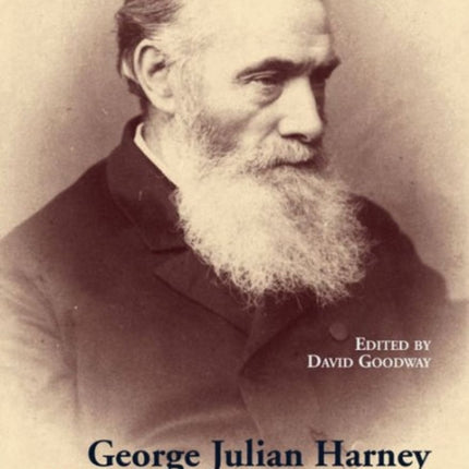 George Julian Harney: The Chartists Were Right: Selections from the Newcastle Weekly Chronicle, 1890-97: 12