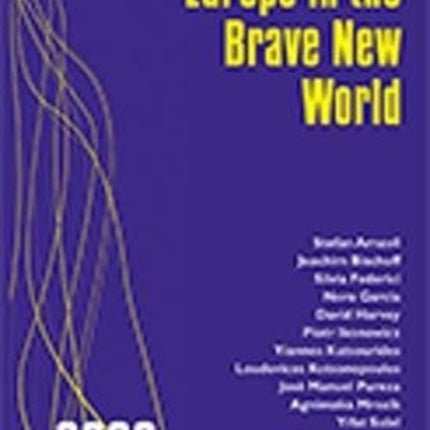 Europe in the Brave New World: Transform! 2020