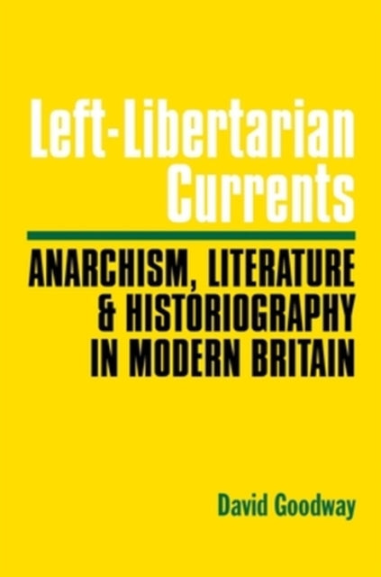 LeftLibertarian Currents