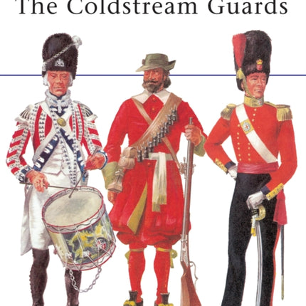 The Coldstream Guards