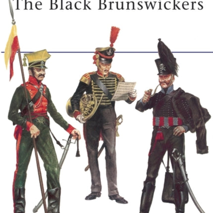 The Black Brunswickers