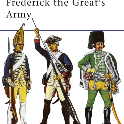 Frederick the Greats Army