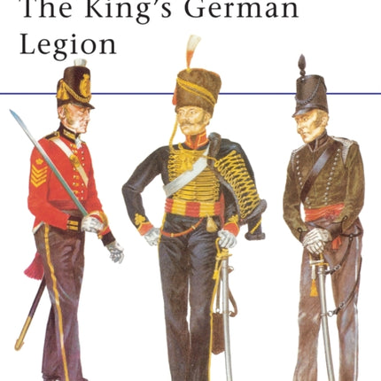 The Kings German Legion