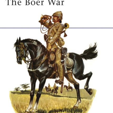 The Boer War Menatarms