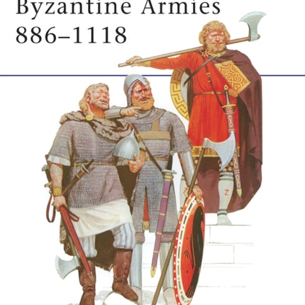 Byzantine Armies 8861118