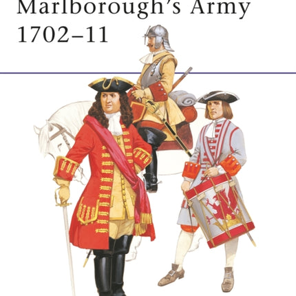 Marlboroughs Army 170211