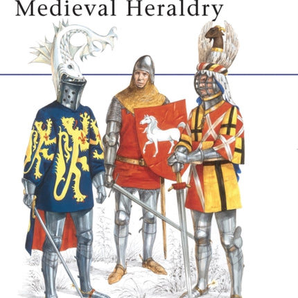 Medieval Heraldry