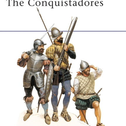 The Conquistadores