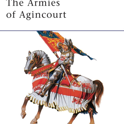 The Armies of Agincourt 113 MenatArms