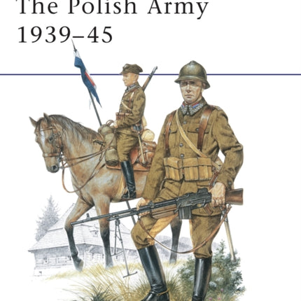 The Polish Army 193945