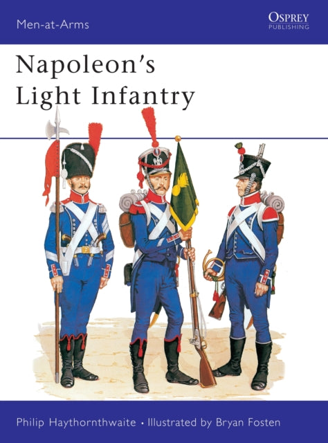 Napoleons Light Infantry