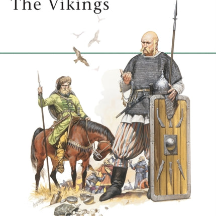 The Vikings