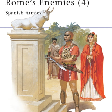 Romes Enemies 4