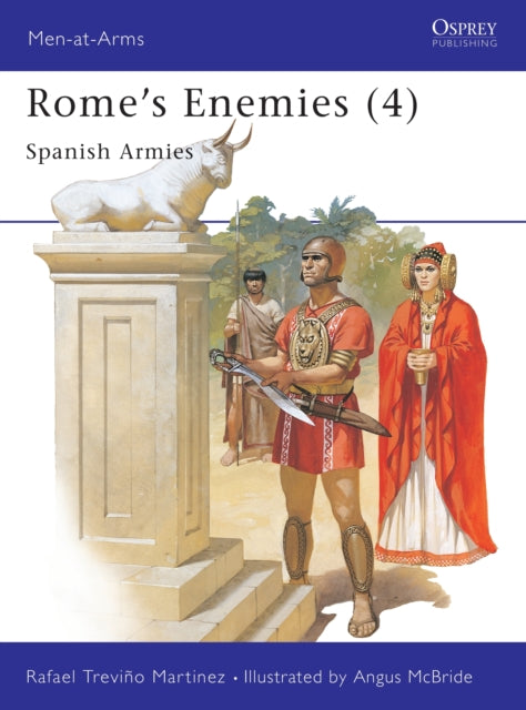 Romes Enemies 4