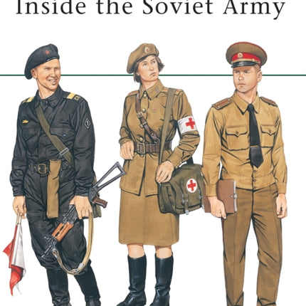 Inside the Soviet Army