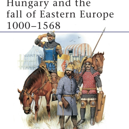 Hungary and the fall of Eastern Europe 10001568 195 MenatArms