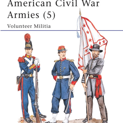 American Civil War Armies 5
