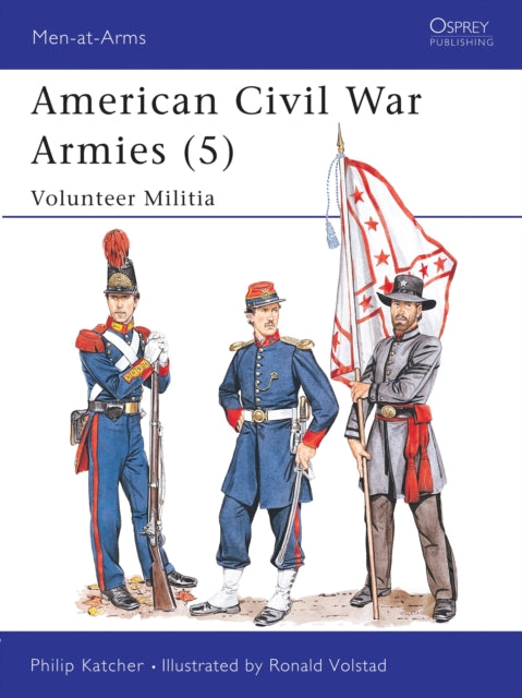 American Civil War Armies 5