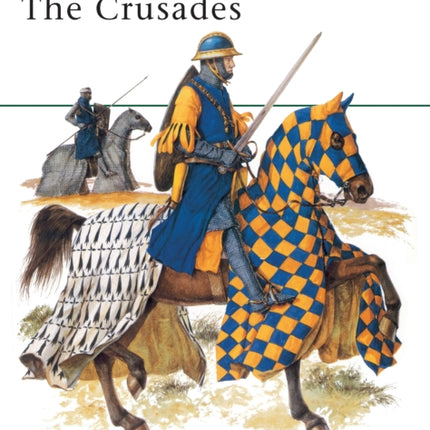 The Crusades 19 Elite