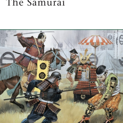 The Samurai