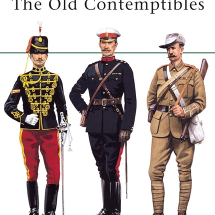 The Old Contemptibles Elite