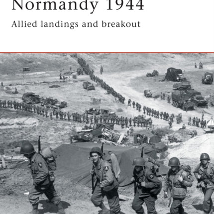 Normandy 1944