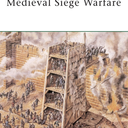 Medieval Siege Warfare No28 Elite