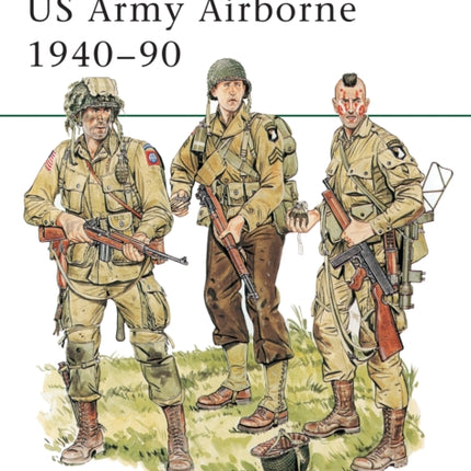 US Army Airborne 194090