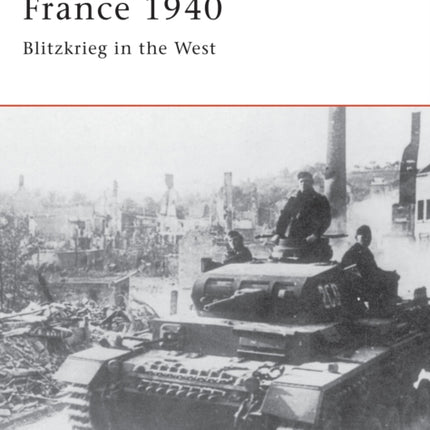 France 1940