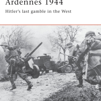 Ardennes 1944
