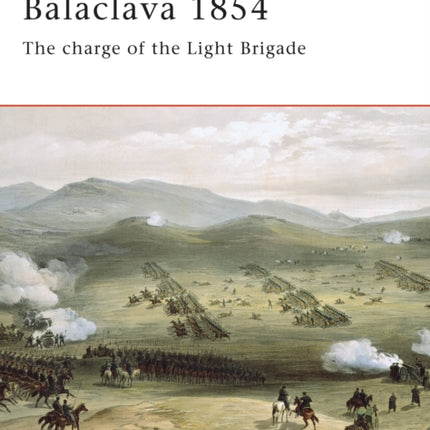 Balaclava 1854