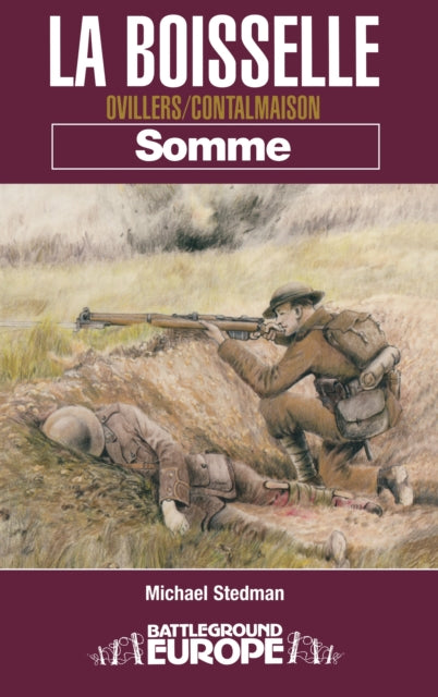 La Boiselle: Somme