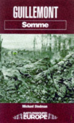 Guillemont Somme