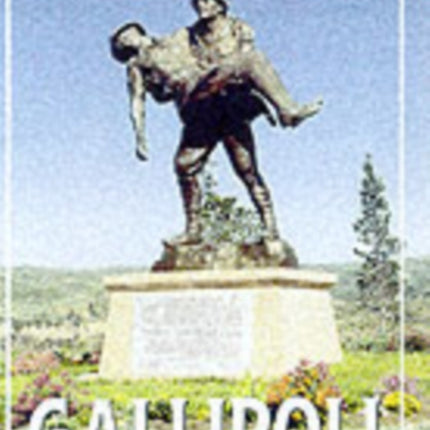 Major  Mrs Holts Gallipoli Battlefield Guide to