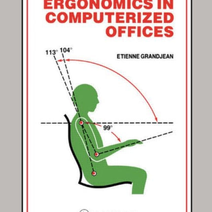 Ergonomics In Computerized Offices