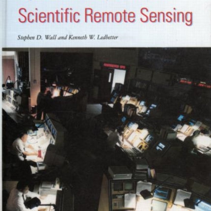 Design Of Mission Operations Systems For Scientific Remote Sensing
