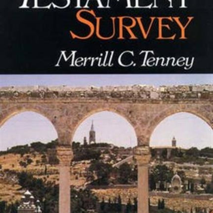 New Testament survey