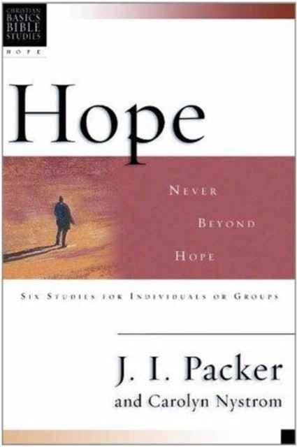 Christian Basics: Hope