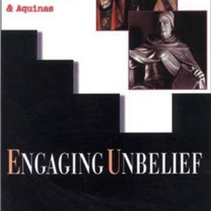 Engaging Unbelief