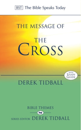 The Message of the Cross