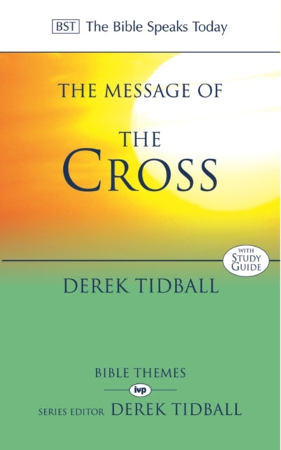 The Message of the Cross