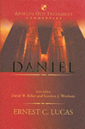 Daniel: An Introduction And Commentary