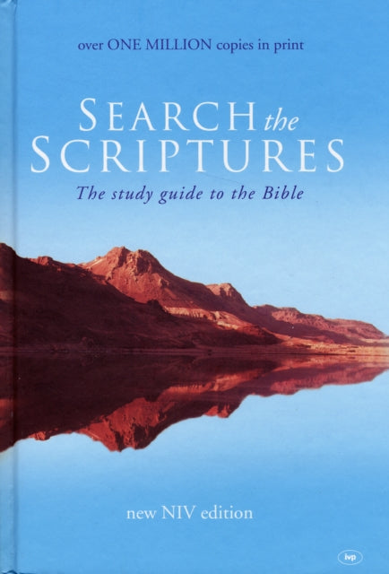 Search the Scriptures: The Study Guide To The Bible